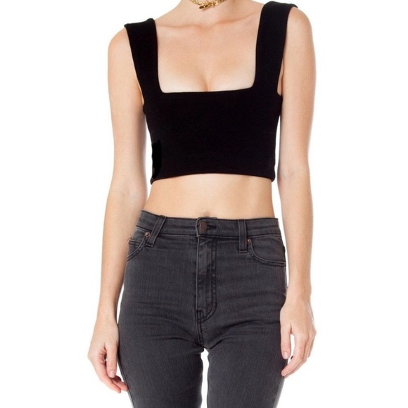 ARE YOU AM I Kimba Top - Picture 3 of 3